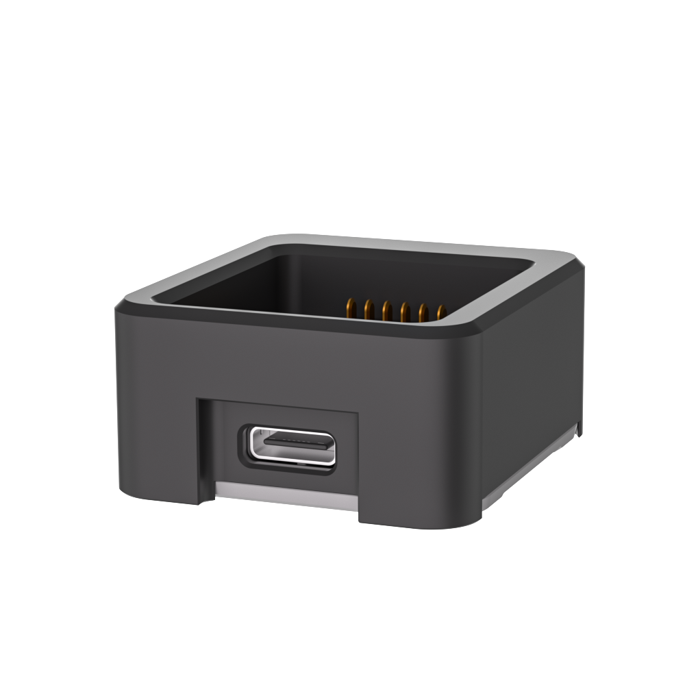 ATROX Power Dock