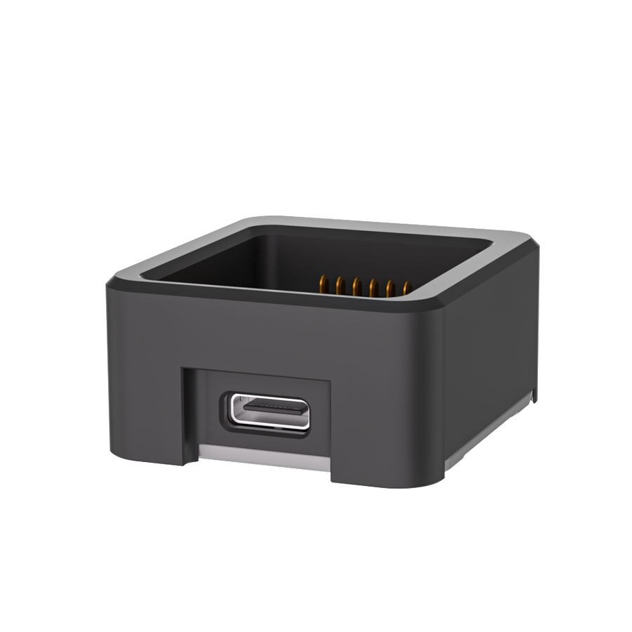 ATROX Power Dock