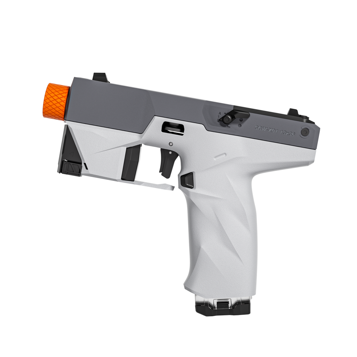 Gray Edition