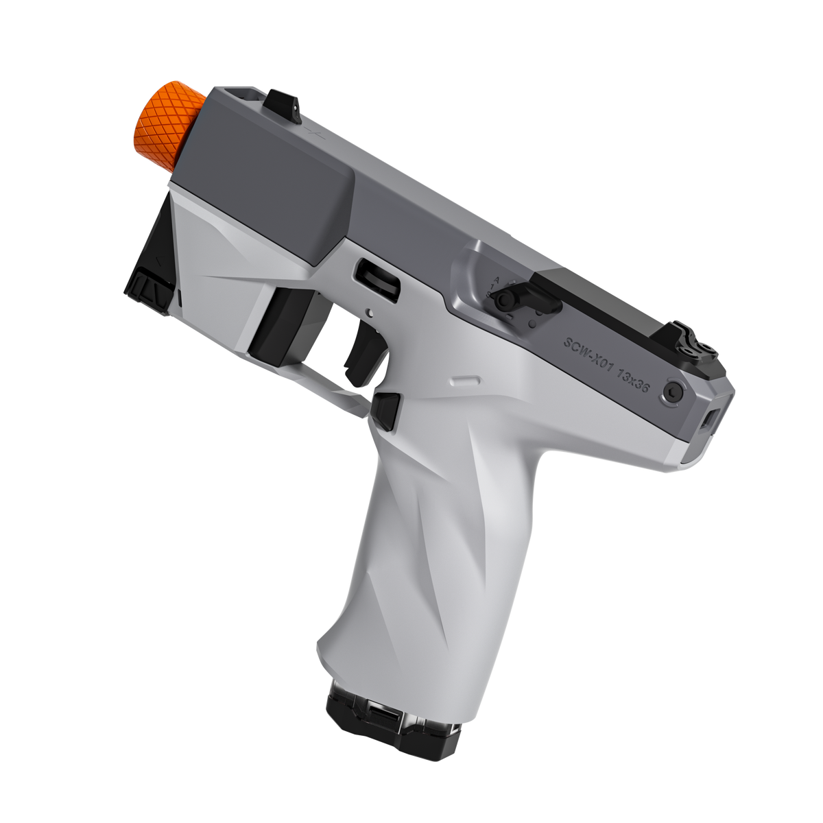 Gray Edition
