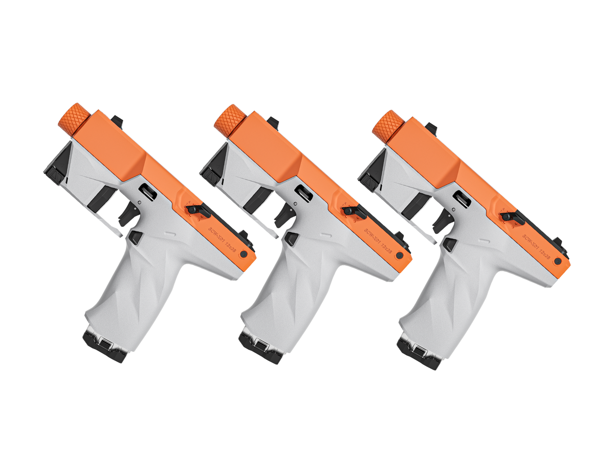 ATROX 3-Player Family Bundle