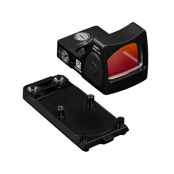 ATROX Red Dot Sight