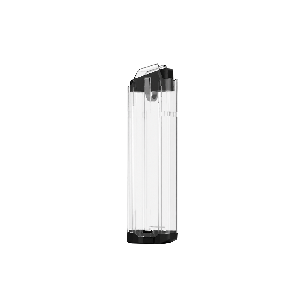 ATROX Standard Magazine | 9-Dart Capacity Foam Dart Blaster Magazine