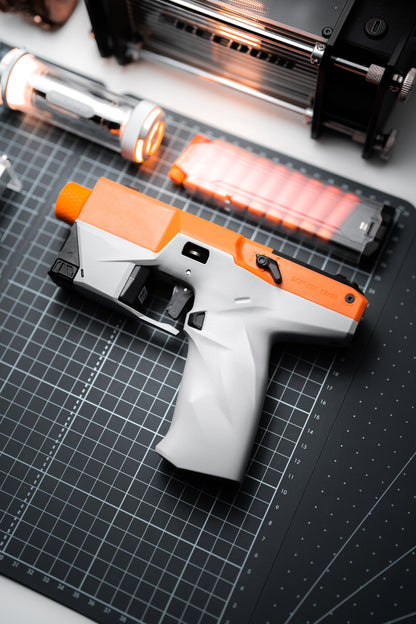 ATROX Blaster | Next-Gen Foam Dart Blaster
