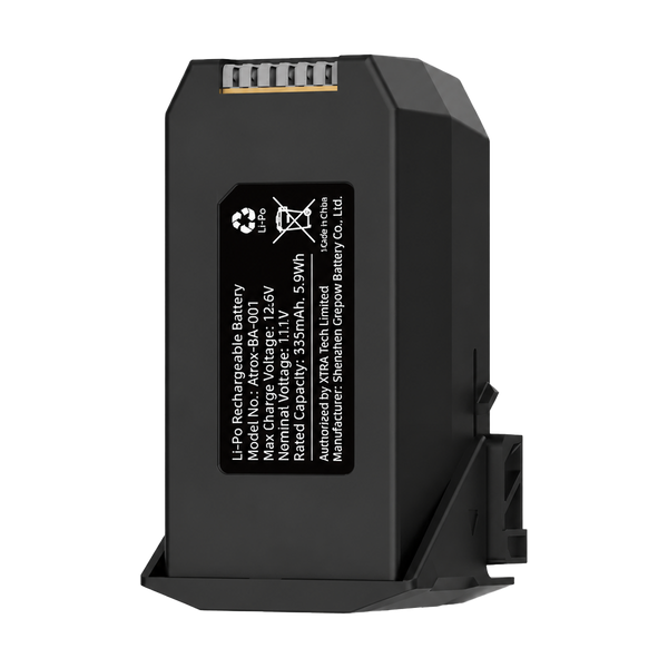 ATROX Battery Pack