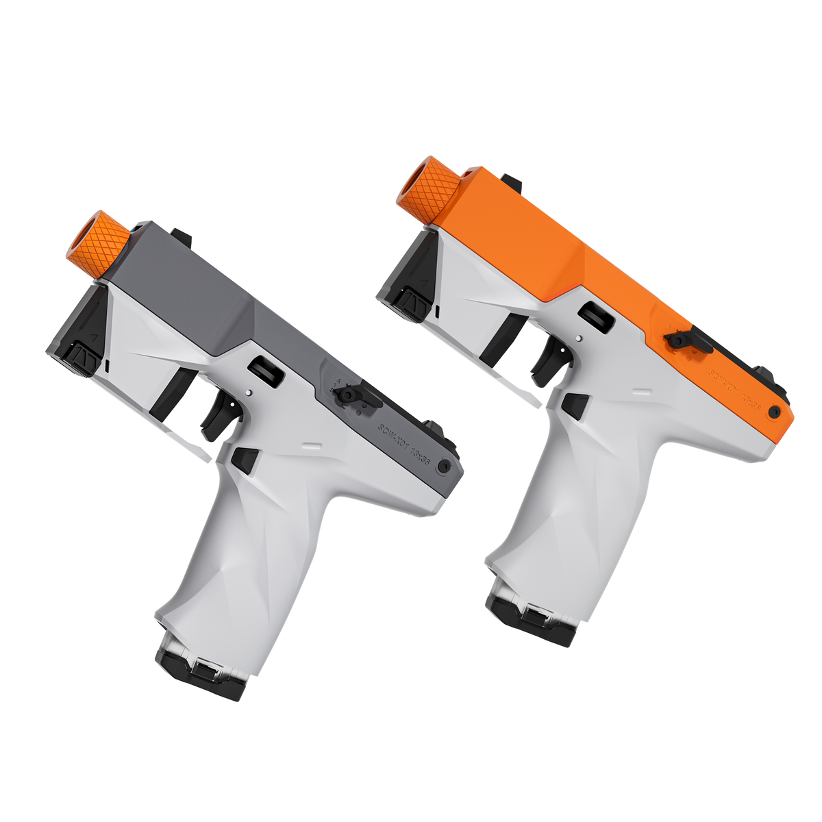 ATROX Dual Blaster Bundle