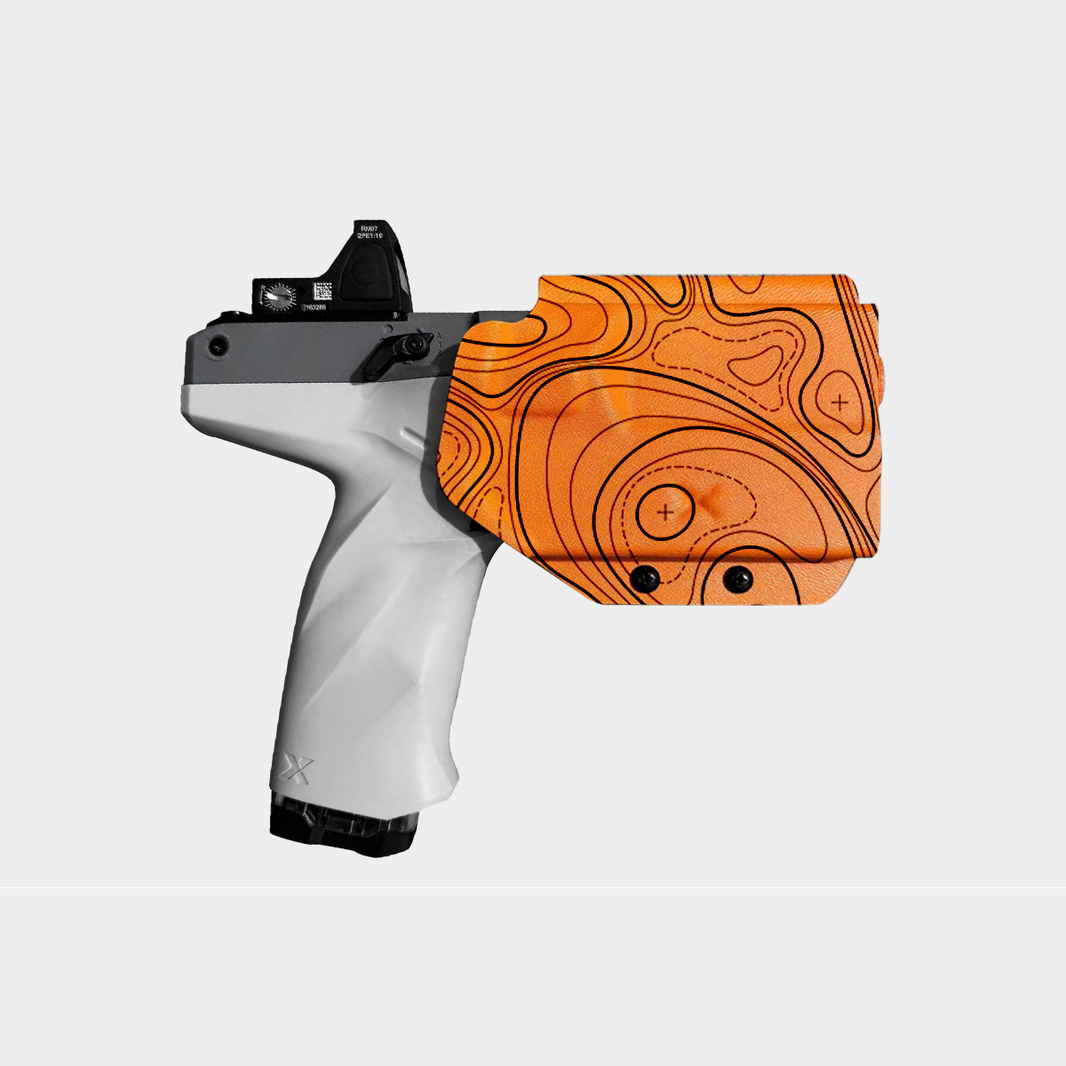 ATROX Kydex Holster