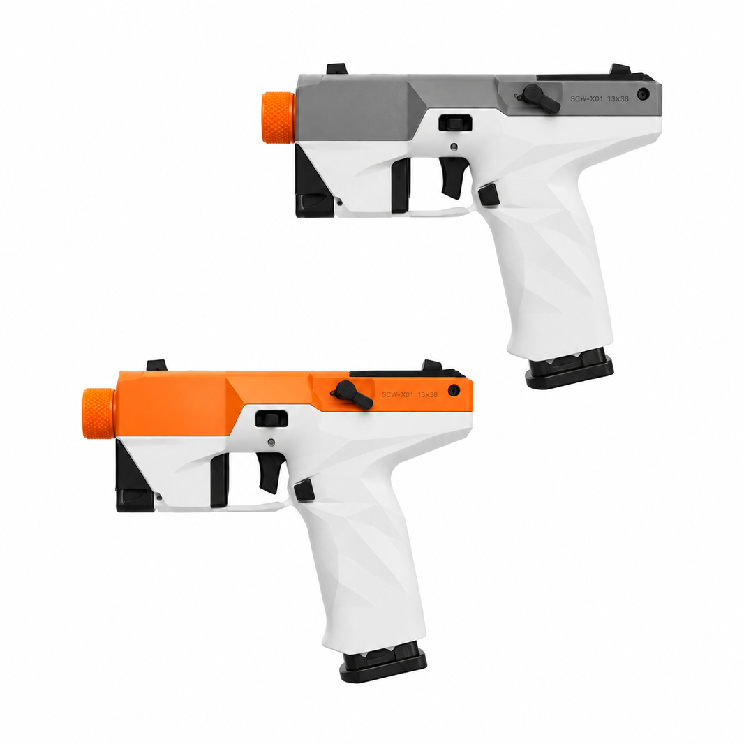 ATROX Dual Blaster Bundle