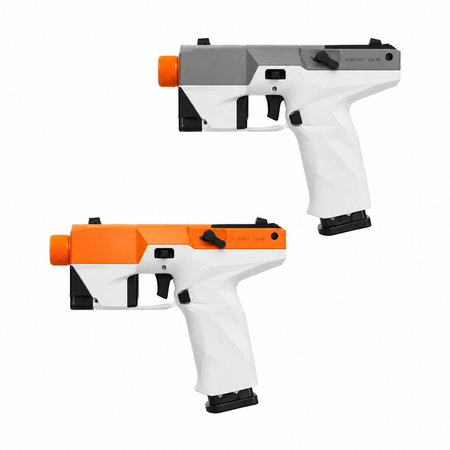 ATROX Dual Blaster Bundle
