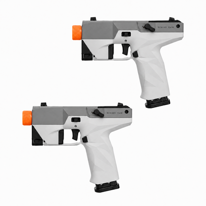 ATROX Dual Blaster Bundle