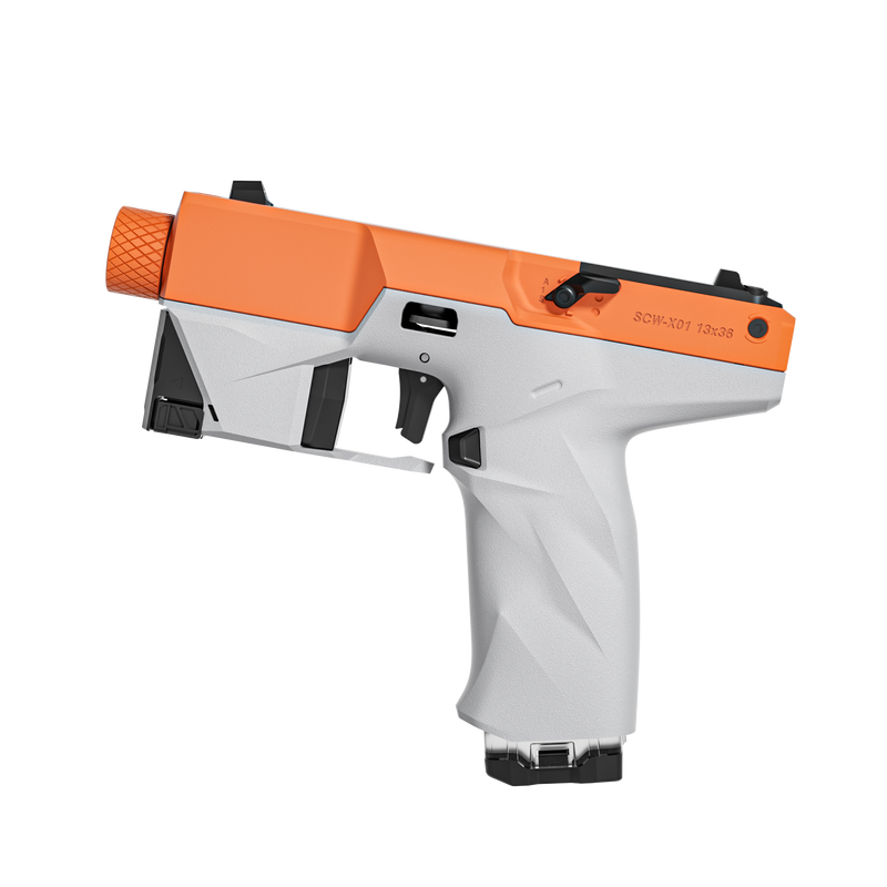 ATROX Blaster - Orange Edition